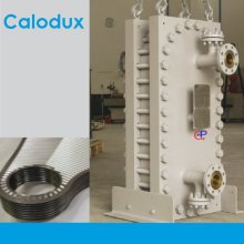Calodux Plattenwärmeübertrager